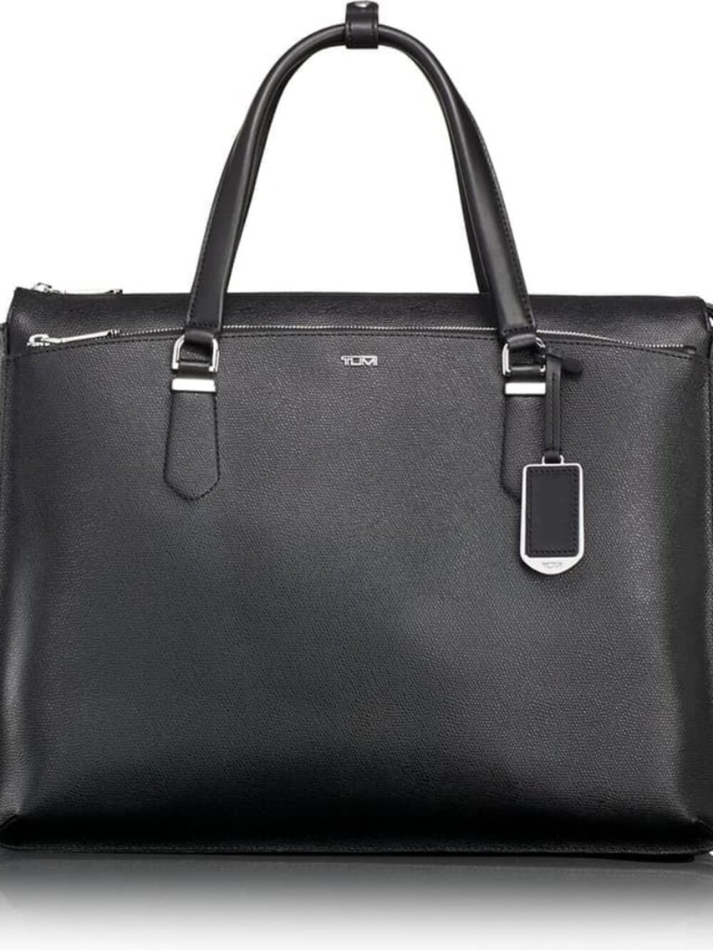 **LIKE NEW** Tumi Nina Commuter Bag - Black